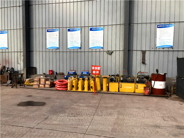 液压配件区 液压配件区