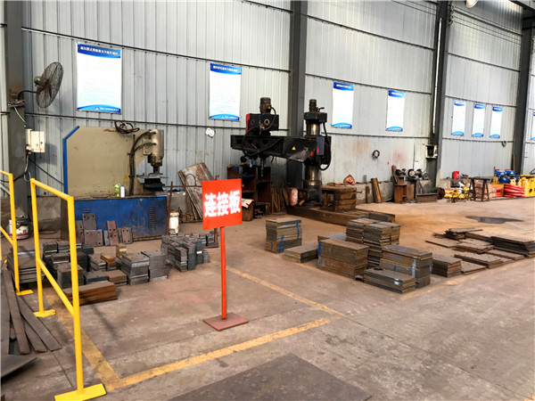 连接板区 连接板区