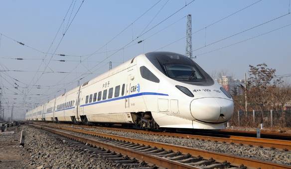 邵阳往返深圳北的高铁将改为邵阳往返福田站