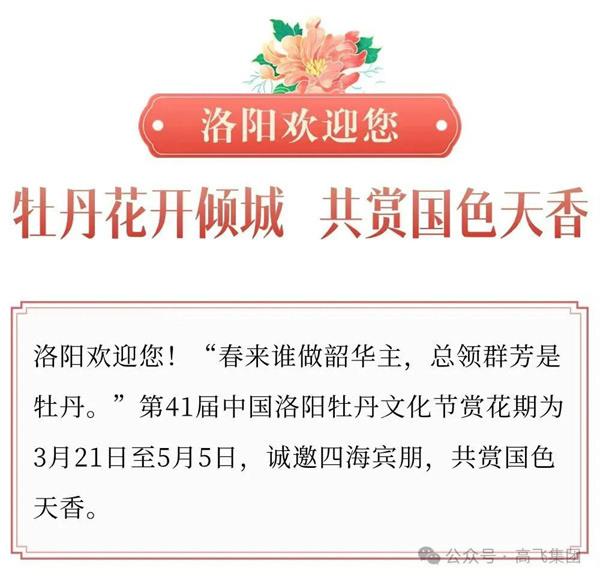 芳华再现,牡丹花城——一封来自世界杯直播在线直播观看的“邀请函”! 芳华再现,牡丹花城——一封来自世界杯直播在线直播观看的“邀请函”!