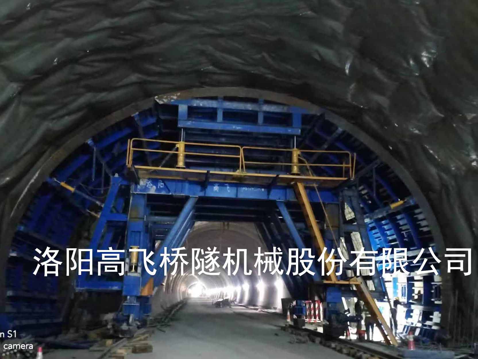 隧道二衬台车定位后,如何进行质量检测? 隧道二衬台车定位后,如何进行质量检测?